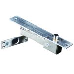 Serrure électrique à mortaiser série LB – Image 2