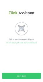 Zlink Assistant