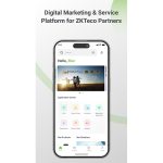 ZKBio Partner