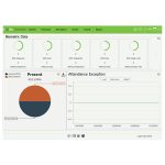 ZKBio Time.Net