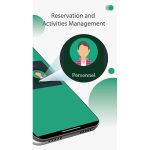 ZKBio Zexus Mobile APP – Image 2