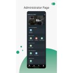 ZKBio Zexus Mobile APP – Image 3